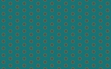 Geometrik elementlerle kusursuz soyut arkaplan