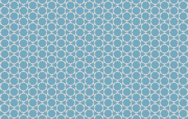 Geometrik elementlerle kusursuz soyut arkaplan