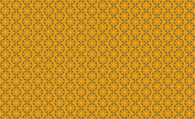 Geometrik elementlerle kusursuz soyut arkaplan