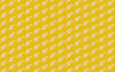 Altıgen desenli modern renkli arkaplan