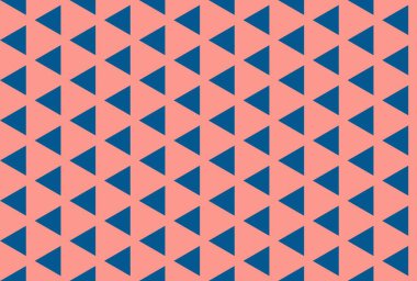 Geometrik elementlerle kusursuz soyut arkaplan