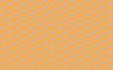 Tekrarlanan şekillerle soyut yaratıcı arkaplan