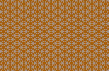 Geometrik elementlerle kusursuz soyut arkaplan