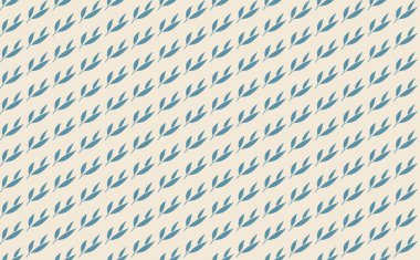 Geometrik elementlerle kusursuz soyut arkaplan