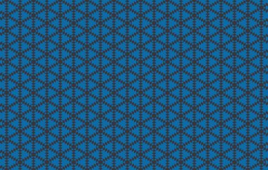 Geometrik elementlerle kusursuz soyut arkaplan