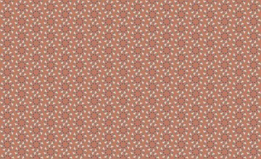 Tekrarlanan şekillerle soyut yaratıcı arkaplan