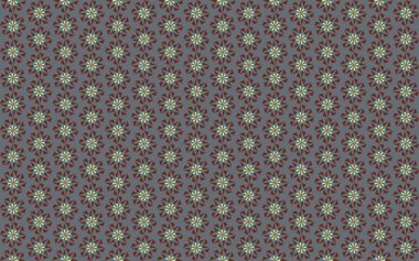 Geometrik elementlerle kusursuz soyut arkaplan