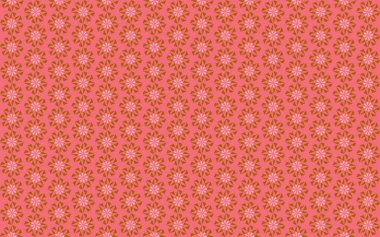 Altıgen desenli modern renkli arkaplan