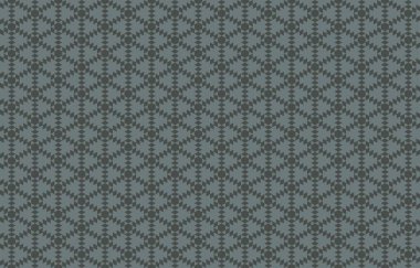 Altıgen desenli modern renkli arkaplan