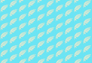 Altıgen desenli modern renkli arkaplan