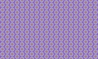 Altıgen desenli modern renkli arkaplan