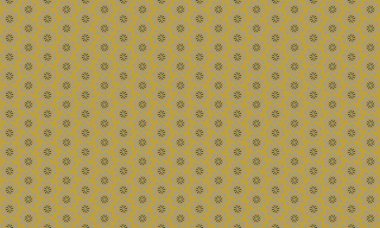 Tekrarlanan şekillerle soyut yaratıcı arkaplan