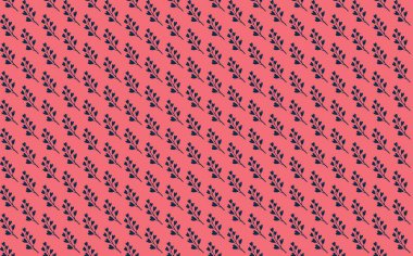 Altıgen desenli modern renkli arkaplan