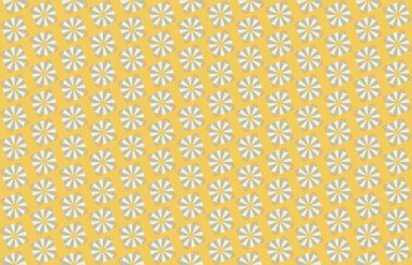 Altıgen desenli modern renkli arkaplan