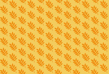 Altıgen desenli modern renkli arkaplan