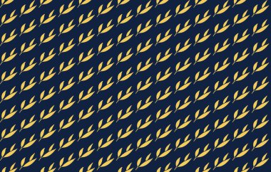 Geometrik elementlerle kusursuz soyut arkaplan