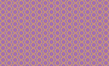 Altıgen desenli modern renkli arkaplan