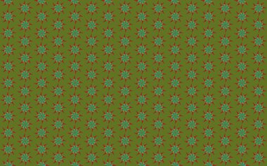 Tekrarlanan şekillerle soyut yaratıcı arkaplan