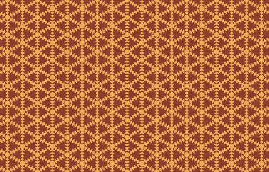 Geometrik elementlerle kusursuz soyut arkaplan