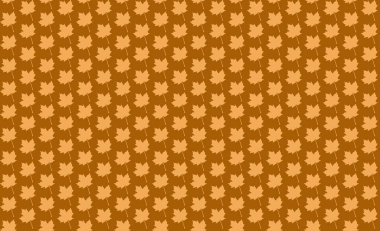 Tekrarlanan şekillerle soyut yaratıcı arkaplan