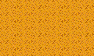 Altıgen desenli modern renkli arkaplan