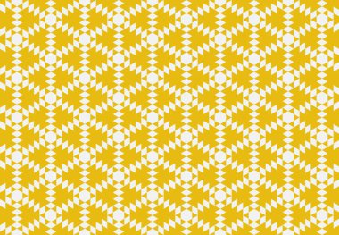 Geometrik elementlerle kusursuz soyut arkaplan