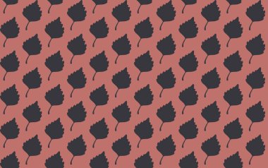 Geometrik elementlerle kusursuz soyut arkaplan