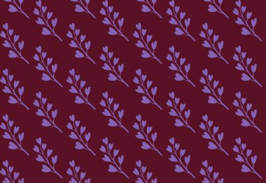 Geometrik elementlerle kusursuz soyut arkaplan