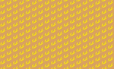 Geometrik elementlerle kusursuz soyut arkaplan