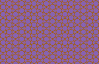 Geometrik elementlerle kusursuz soyut arkaplan