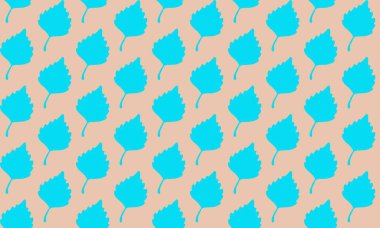 Altıgen desenli modern renkli arkaplan