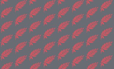 Altıgen desenli modern renkli arkaplan