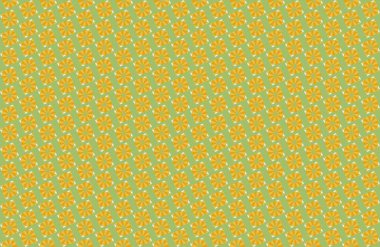 Geometrik elementlerle kusursuz soyut arkaplan