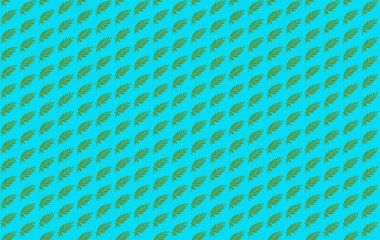 Tekrarlanan şekillerle soyut yaratıcı arkaplan