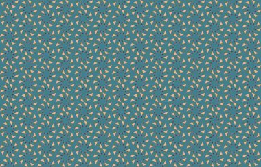 Geometrik elementlerle kusursuz soyut arkaplan