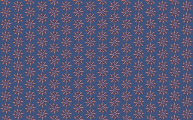 Geometrik elementlerle kusursuz soyut arkaplan