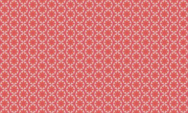 Geometrik elementlerle kusursuz soyut arkaplan