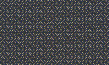 Tekrarlanan şekillerle soyut yaratıcı arkaplan