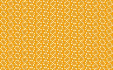 Tekrarlanan şekillerle soyut yaratıcı arkaplan