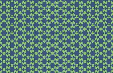 Geometrik elementlerle kusursuz soyut arkaplan