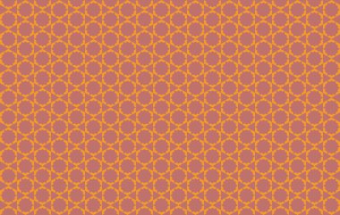 Geometrik elementlerle kusursuz soyut arkaplan