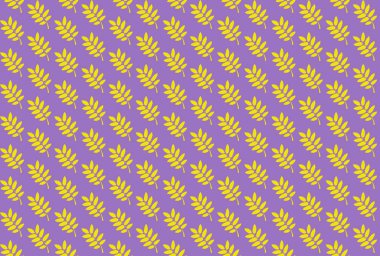 Altıgen desenli modern renkli arkaplan