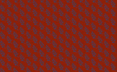 Geometrik elementlerle kusursuz soyut arkaplan