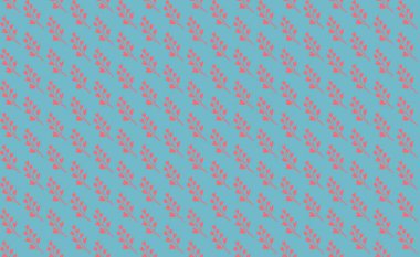 Geometrik elementlerle kusursuz soyut arkaplan