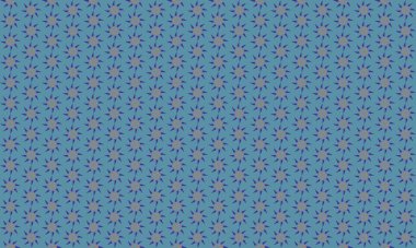 Altıgen desenli modern renkli arkaplan