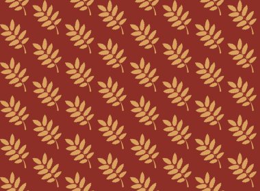 Altıgen desenli modern renkli arkaplan