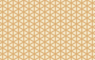 Altıgen desenli modern renkli arkaplan