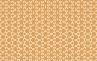 Geometrik elementlerle kusursuz soyut arkaplan