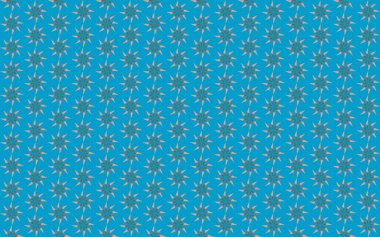 Geometrik elementlerle kusursuz soyut arkaplan