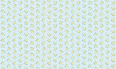 Altıgen desenli modern renkli arkaplan